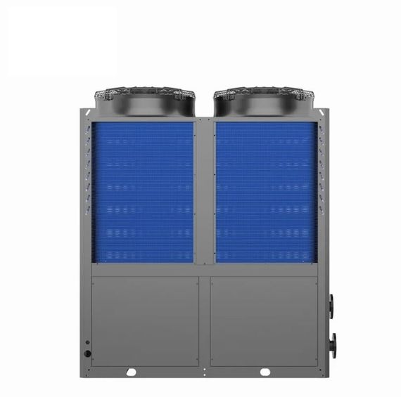 Тепловой насос для бассейна KingStar 91 кВт