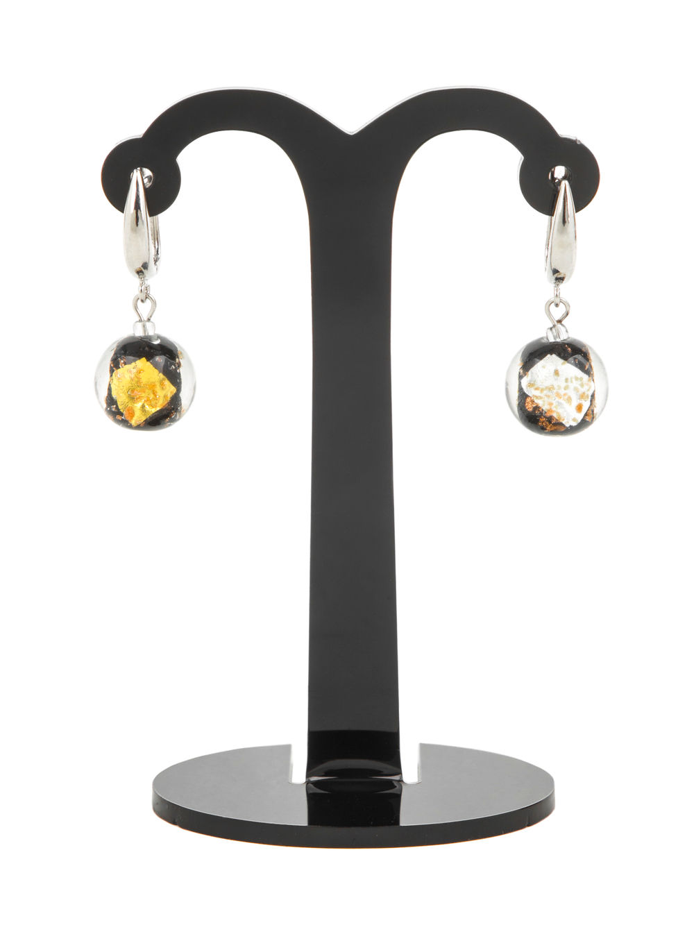 Серьги Premio Maxi