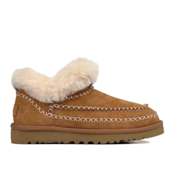 UGG Classic Ultra Mini Alpine Chestnut