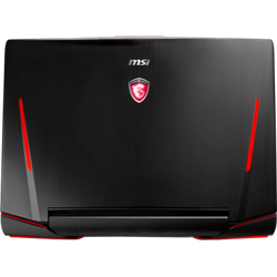 Ноутбук MSI GT83VR 6RE-010