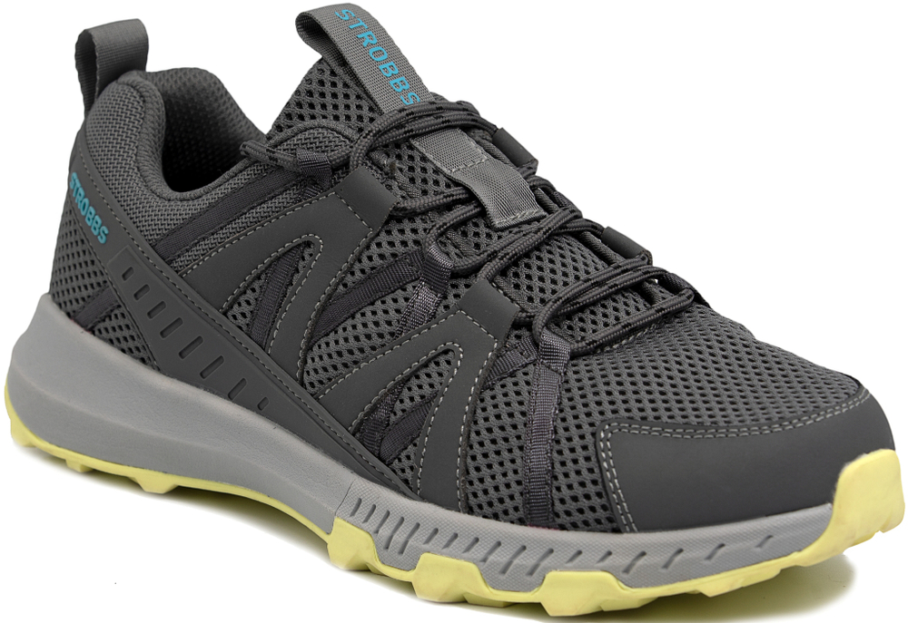 Кроссовки мужские Strobbs C3415-10