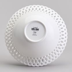 ВАЗА ДЛЯ ФРУКТОВ LEFARD "STYLE" 22,5*8 СМ (КОР=12ШТ.)