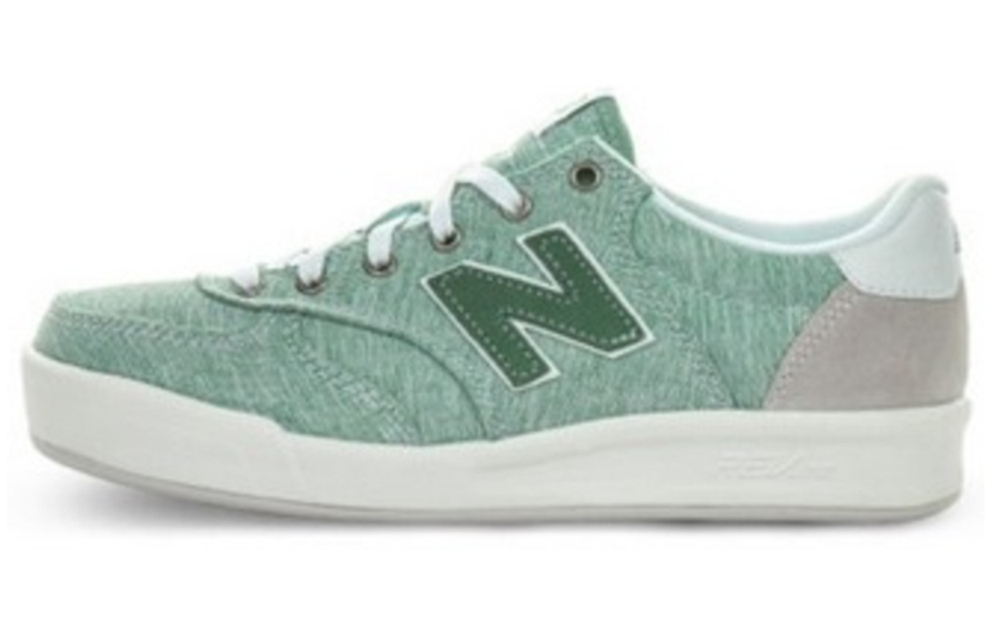 Кроссовки New Balance Nb 300 Canvas