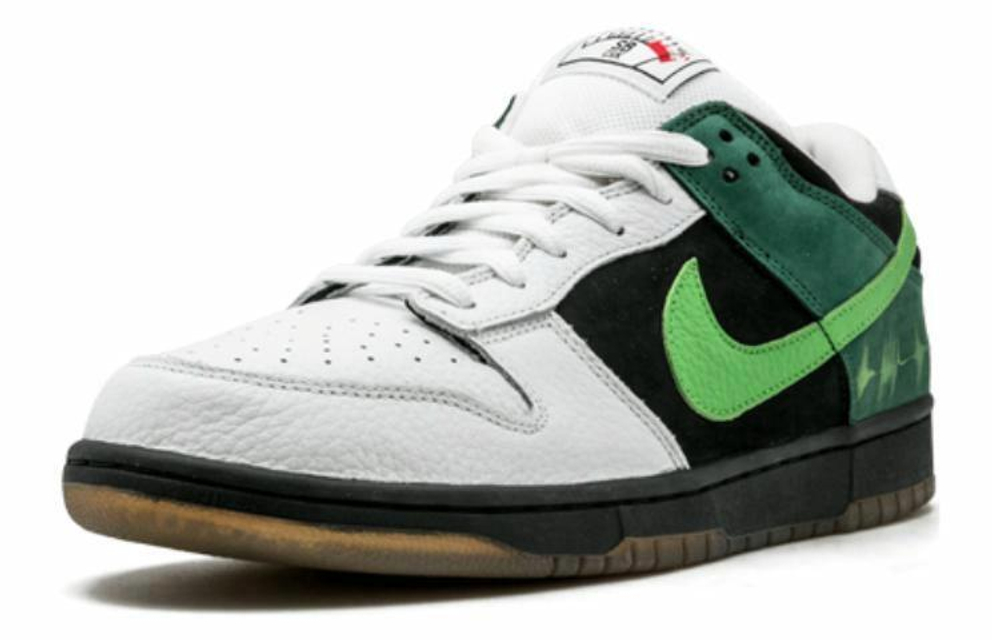Кроссовки Nike Dunk Sb Ck