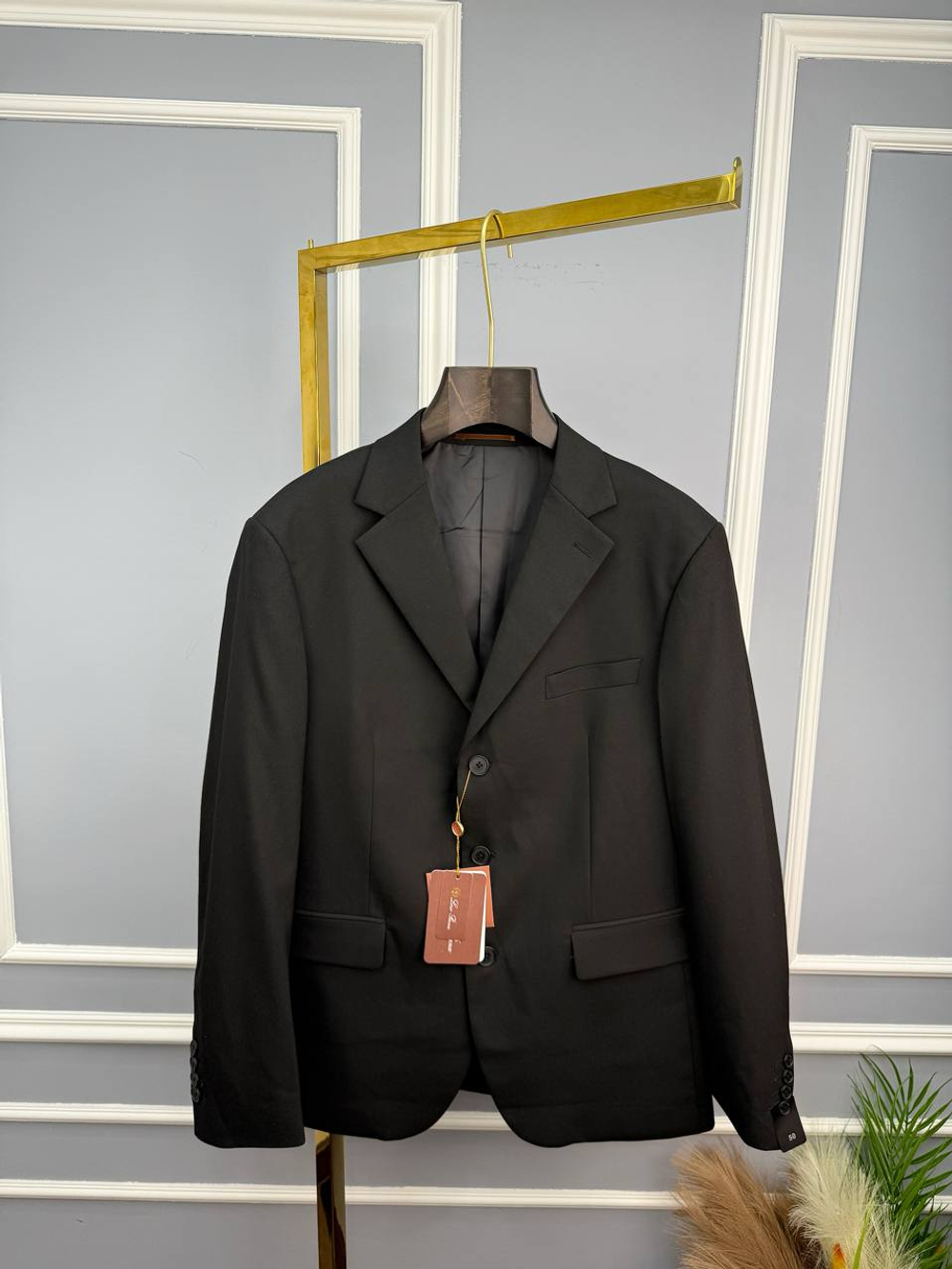 Костюм Loro Piana