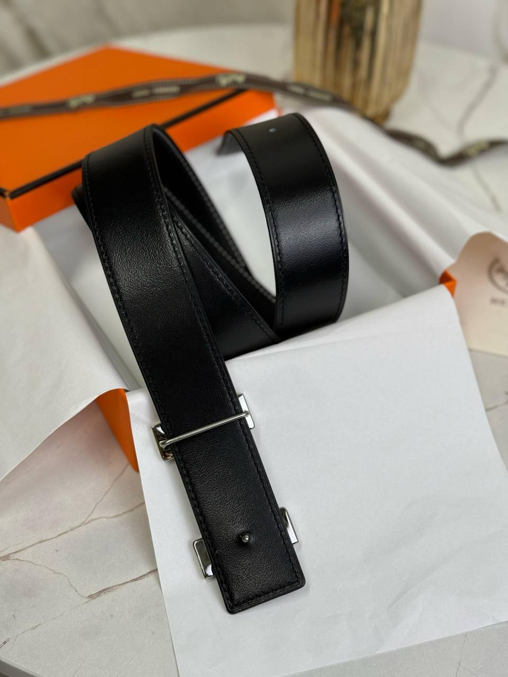 Ремень Hermes