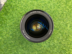 Canon EF 24-70mm 2.8L USM
