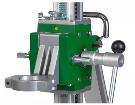 Машина алмазного бурения BYCON UNI-130D со стойкой AI-2101030101