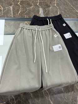Спортивные штаны Maison Mihara Yasuhiro