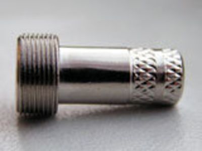 Обойма пружины к аэрографу JAS1113, J-5332