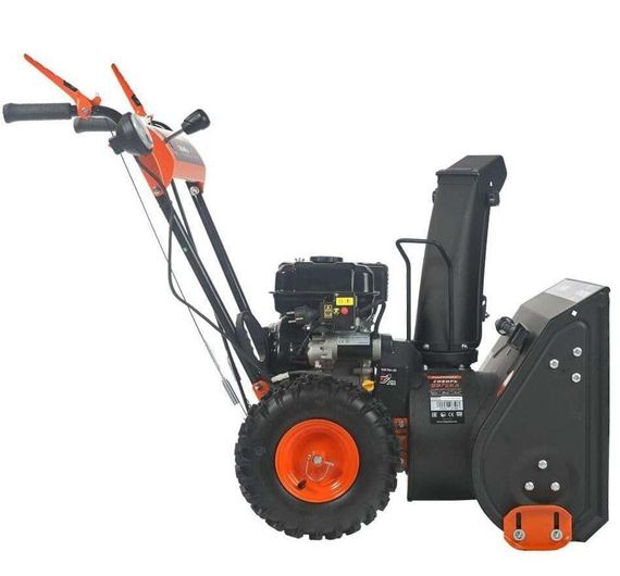 Снегоуборщик PATRIOT Сибирь 997 ЕKX