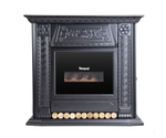 Газовый камин TANDIS LARGE 1800 (120м2)