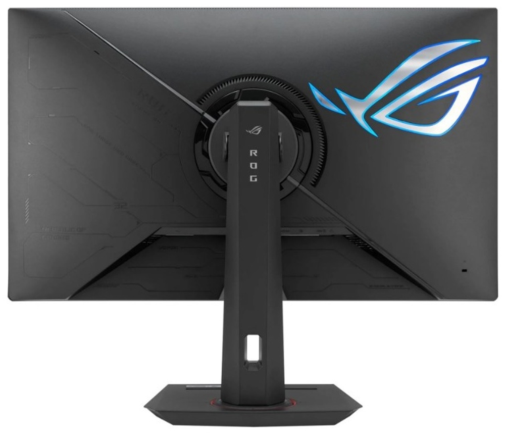 Монитор 31.5" ASUS ROG Strix XG32UCG/90LM0B01-B01171 черный