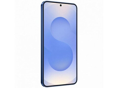 Смартфон Samsung Galaxy S25 12/512GB Синий