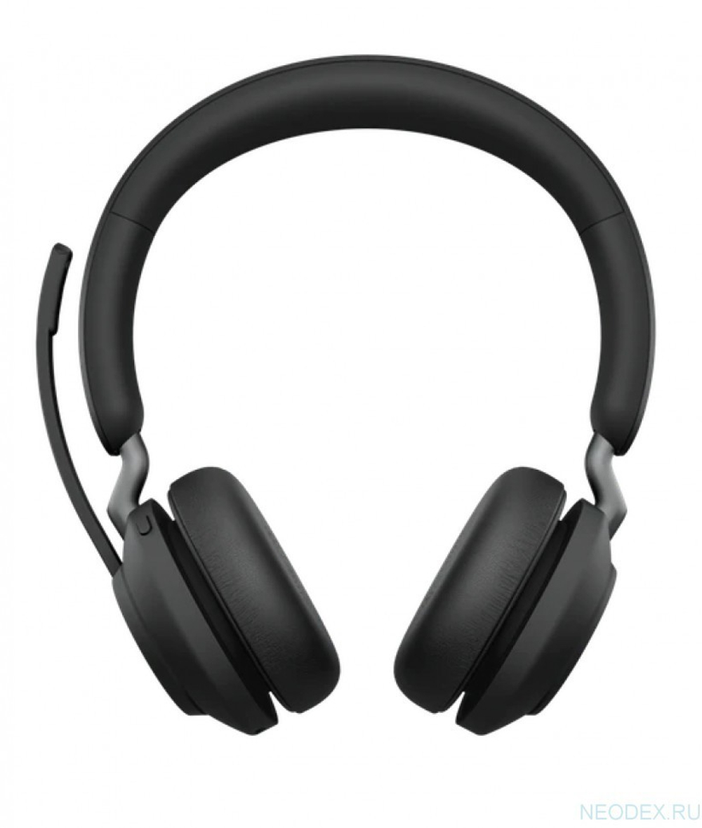 Jabra Evolve2 65 Stereo MS [26599-999-989]