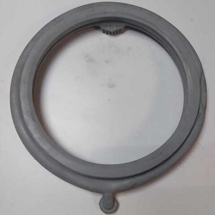 7 Манжета люка стиральной машины Ardo 404001700 б/у