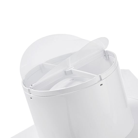 Вентилятор вытяжной Ballu BAF-SL 150 V с обратным клапаном купить в Москве и Московской области по низкой цене с доставкой по России — (6) Вентилятор вытяжной Ballu BAF-SL 150 V с обратным клапаном — (6)