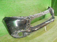 Бампер передний Mitsubishi Pajero Sport 3 (2015-2021)