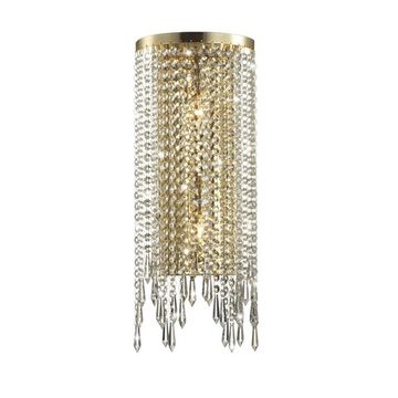 Бра 5028/2WA золото Chokka Odeon Light