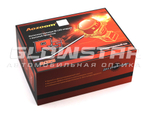Билед модули Aozoom R5 2025 3.0 дюйма, 2 чипа, 5500K, 12V, 75W/83W, крепление 3R (комплект, 2шт)