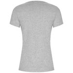 Женская футболка Golden с коротким рукавом