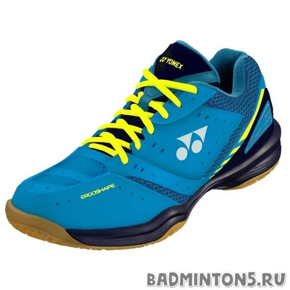 YONEX POWER CUSHION 30 (Blue)