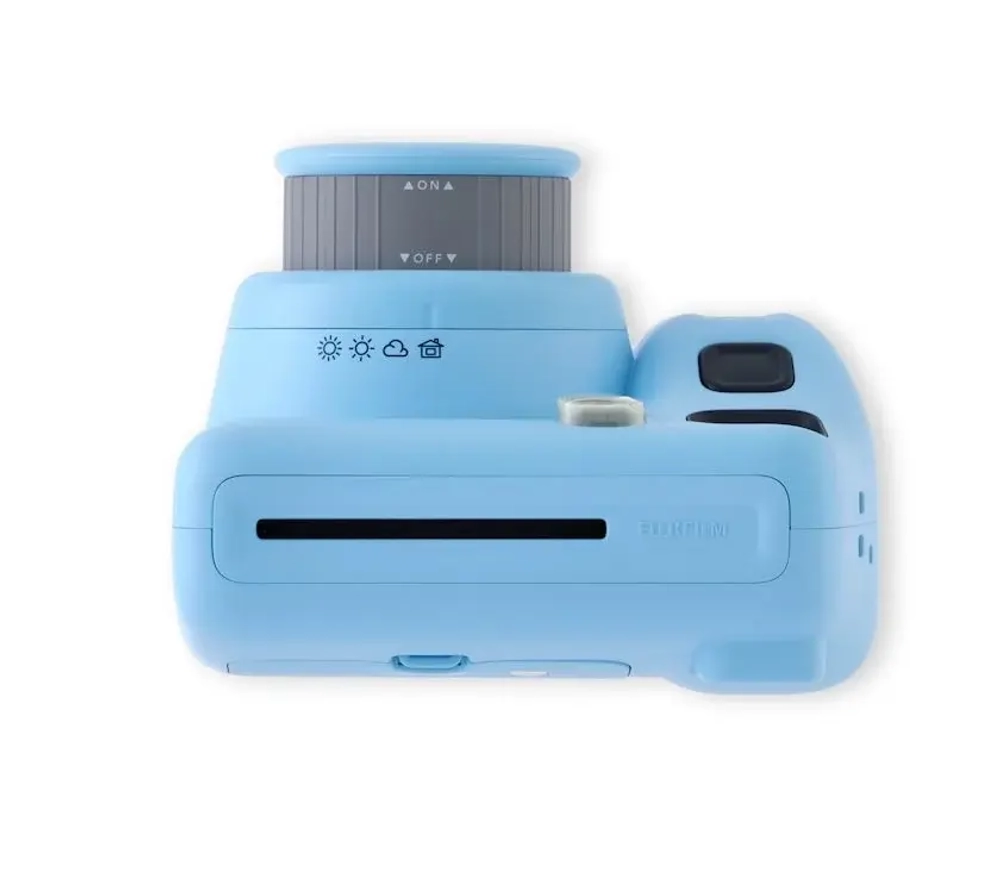 Фотоаппарат моментальной печати Fujifilm Instax MINI SE