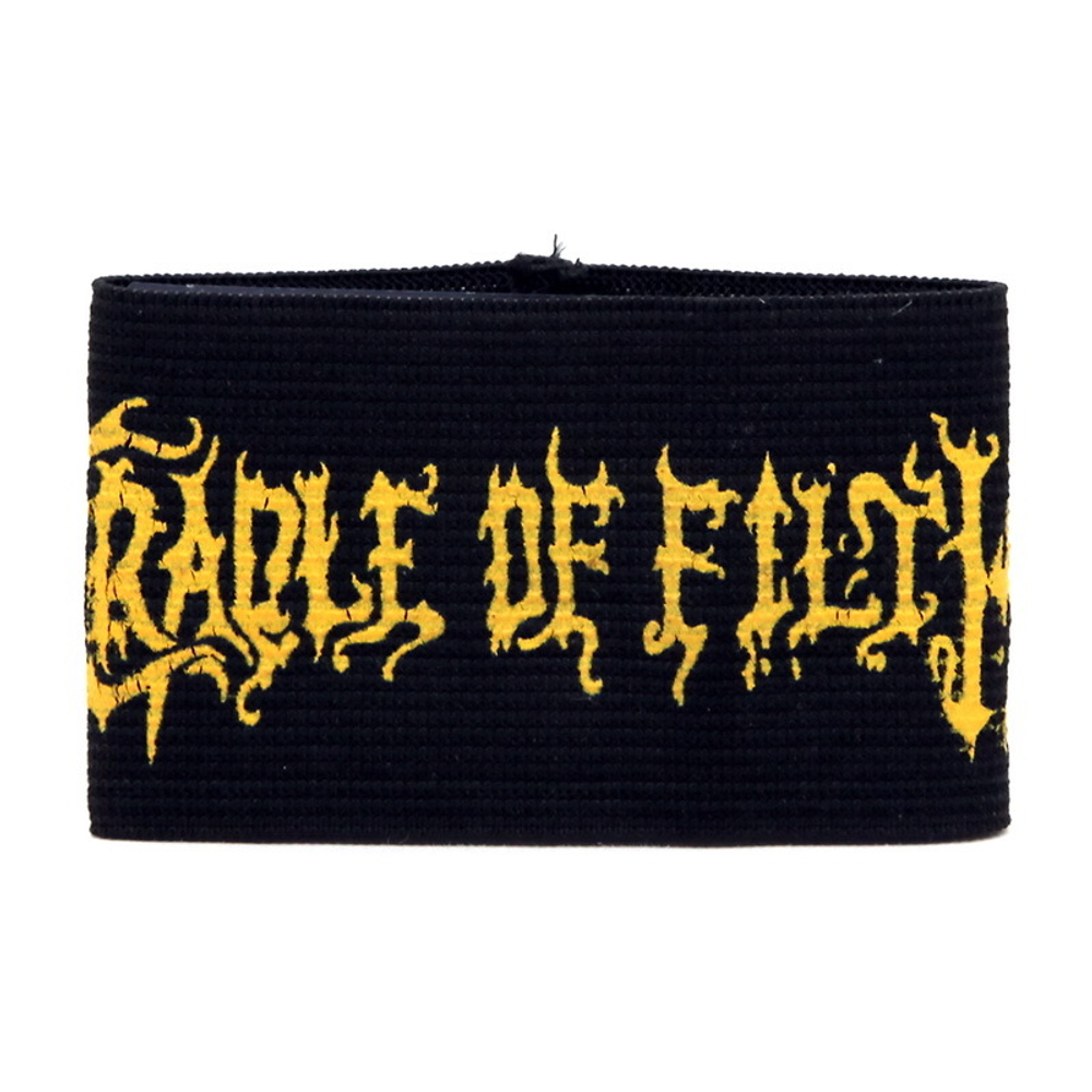 Напульсник Cradle of Filth (044)