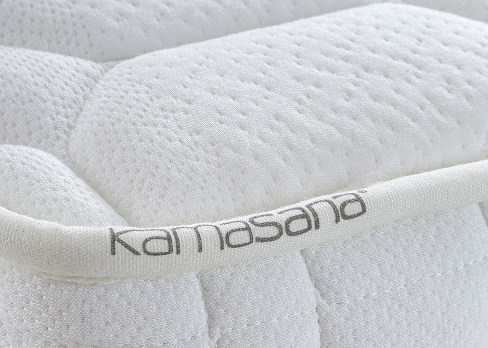 Беспружинный матрас Kamasana Relax Comfort 140x200 до 160кг