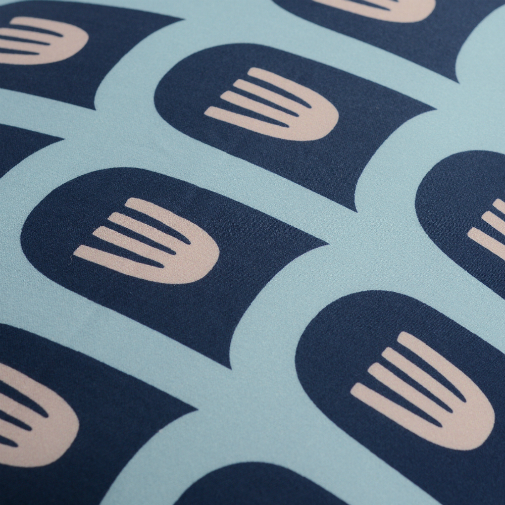 Постельное белье 1.5 спальное Tkano Essential TK19-DC0006