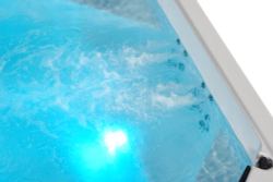 Широкий плавательный спа-бассейн Victoria Star VS-GT601