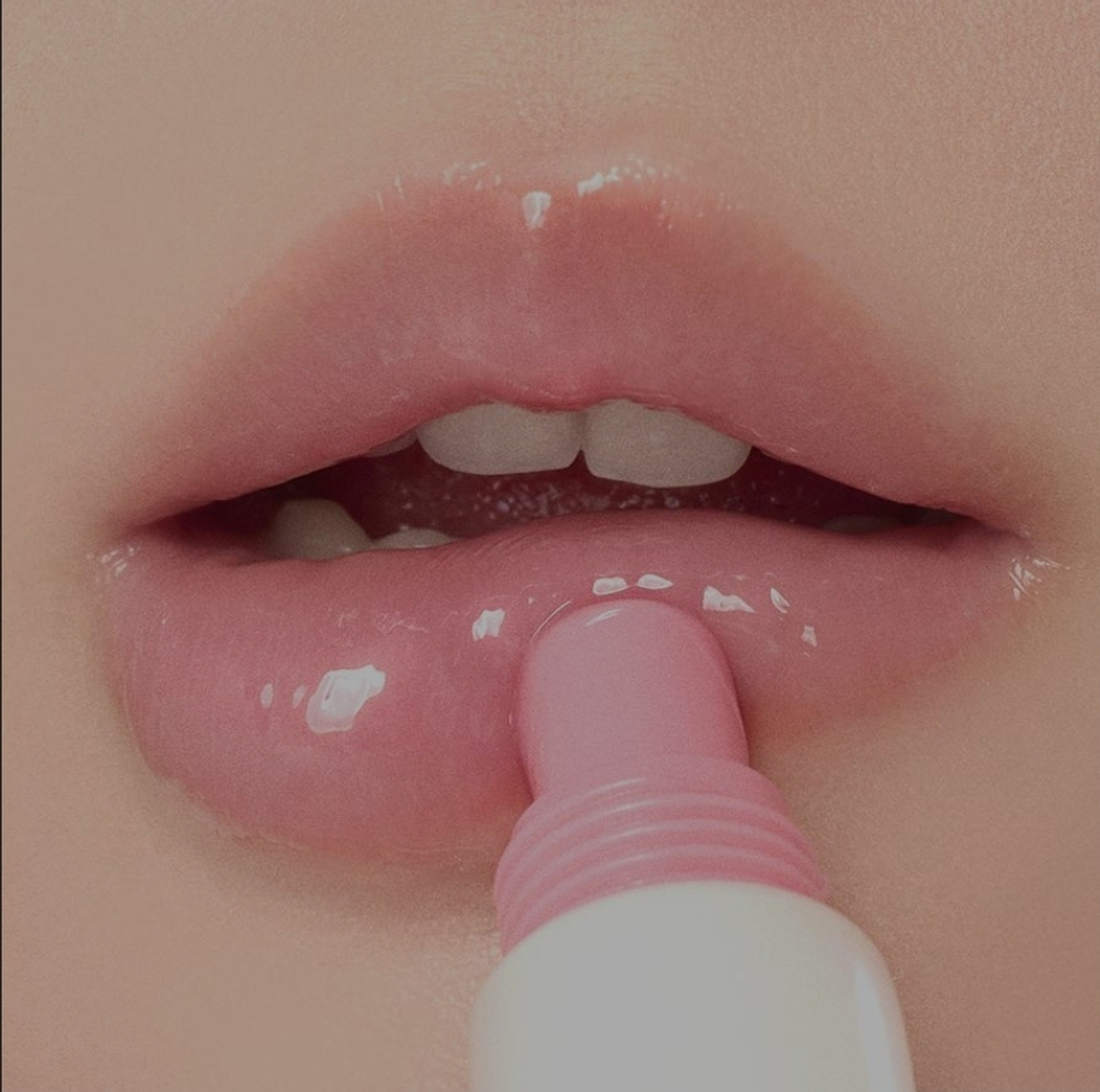 Torriden Восстанавливающая эссенция - бальзам для губ с коллагеном Cellmazing Low Molecular Collagen Lip Essence