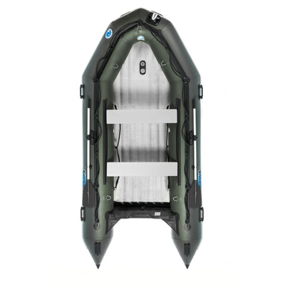 Лодка ПВХ STORMLINE Heavy Duty Air 500 (2024)