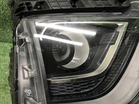 Битая Фара правая Hyundai Creta 2 (21-22) галоген