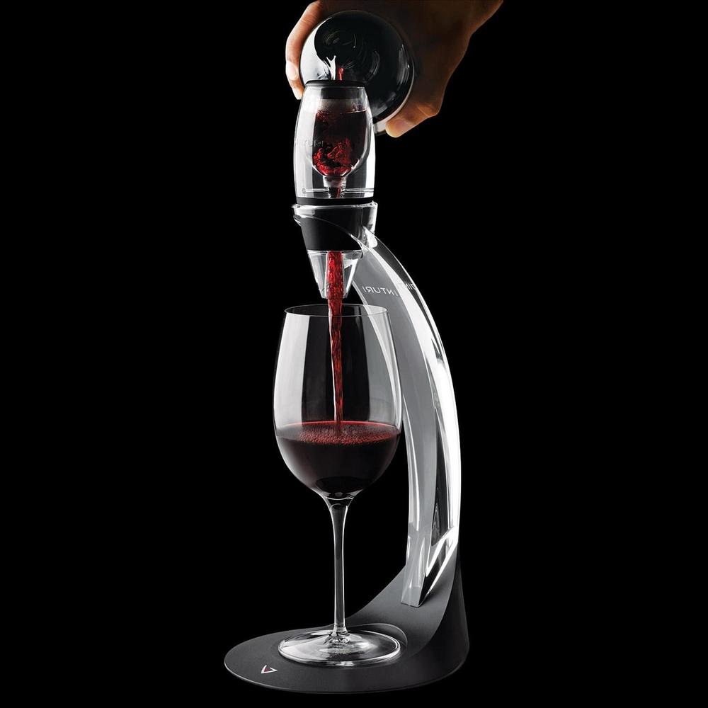 Vinturi Deluxe, набор для красного вина