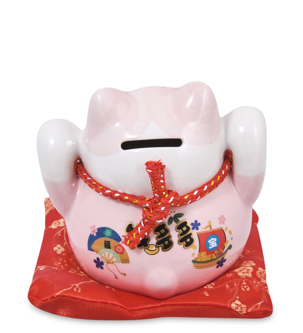 KT-22/4 Копилка «Кот»