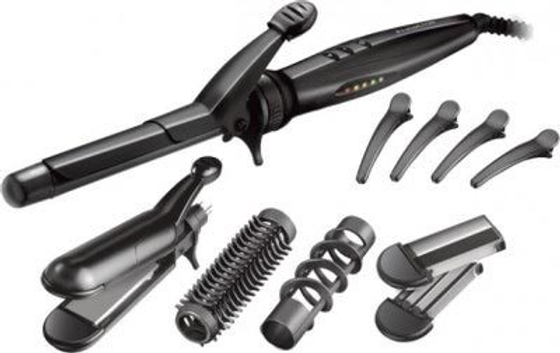 Выпрямитель Remington S 8670