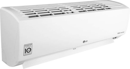 Сплит-система LG Mega DUAL Inverter P-18SP