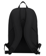 Рюкзак ESSENTIAL Backpack, черный