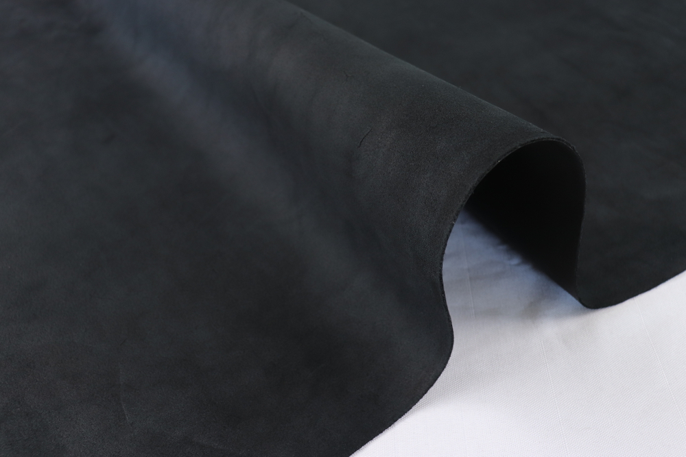 1,1-1,3 Кожа подкладочная для обуви Реверс