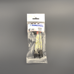 Сторожок лавсановый Fishlandia "Варяг" 110мм (5шт/уп)