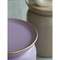 Журнальный столик Ingvild, Ø38х45 см, сиреневый