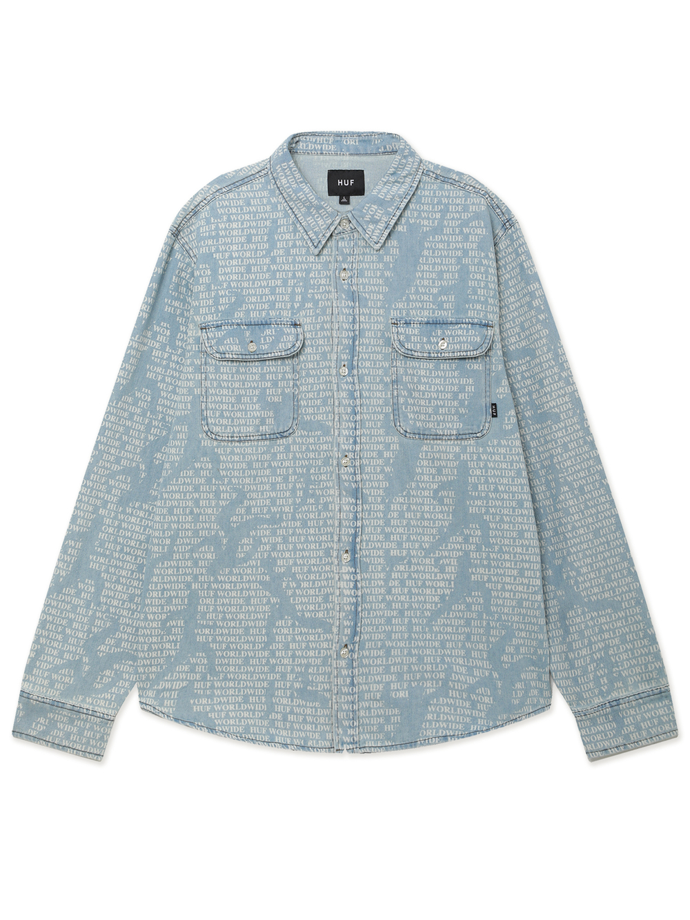 Мужская Рубашка Ceremony