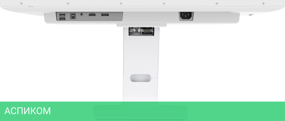 Монитор Iiyama 27" ProLite T2752MSC-W1