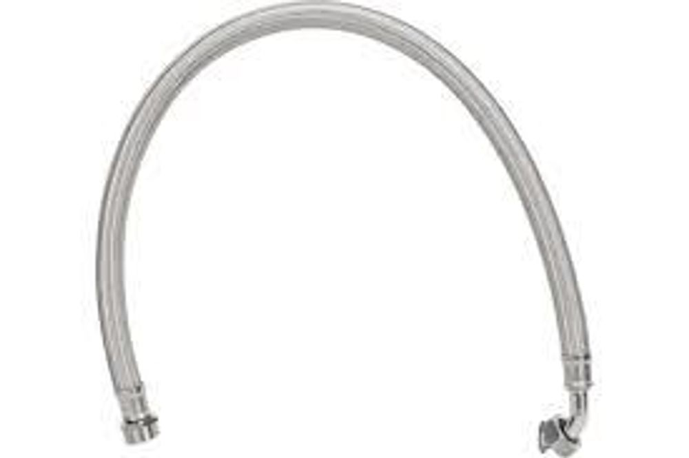 Гибкая подводка 1"х1" 50см для насосной станции JEMIX  XYH