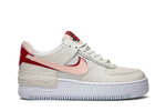Кроссовки Nike Air Force 1 Shadow (Женская размерная сетка)