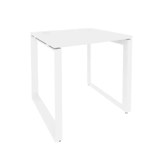 Onix Стол рабочий на О-образном м/к O.MO-SP-0.7 780*720*750