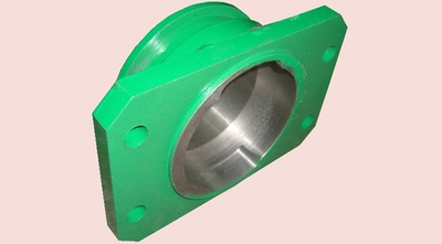 Корпус 2.600.257А подшипника НАШ