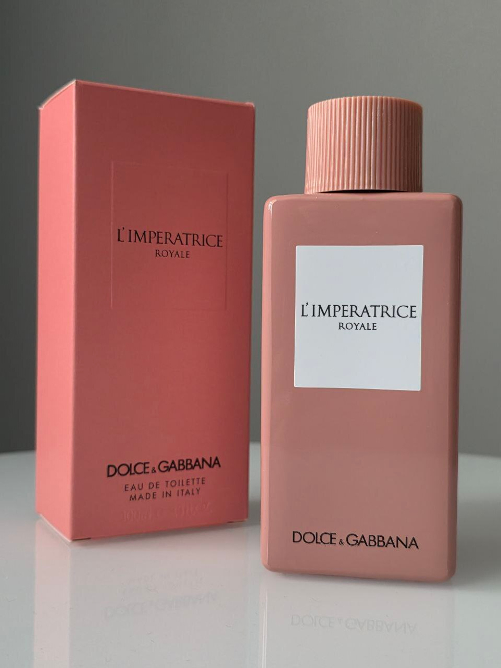D & G L'Imperatrice Royale, 100 ml (для женщин)