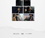Альбом LOST JTBC drama OST